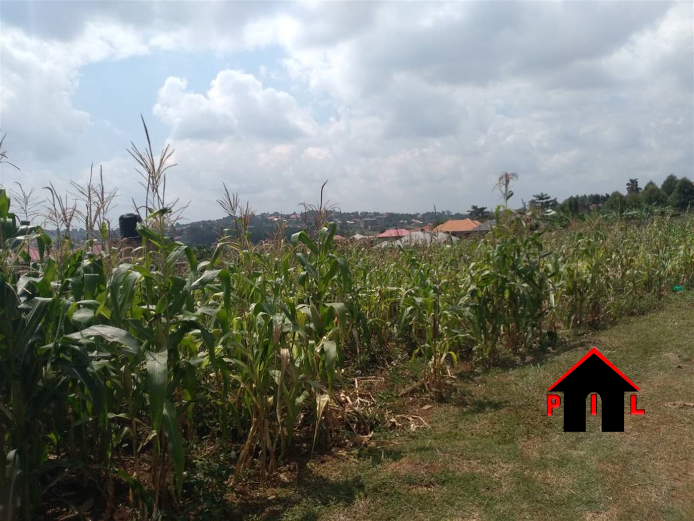 Commercial Land for sale in Bukasa Wakiso