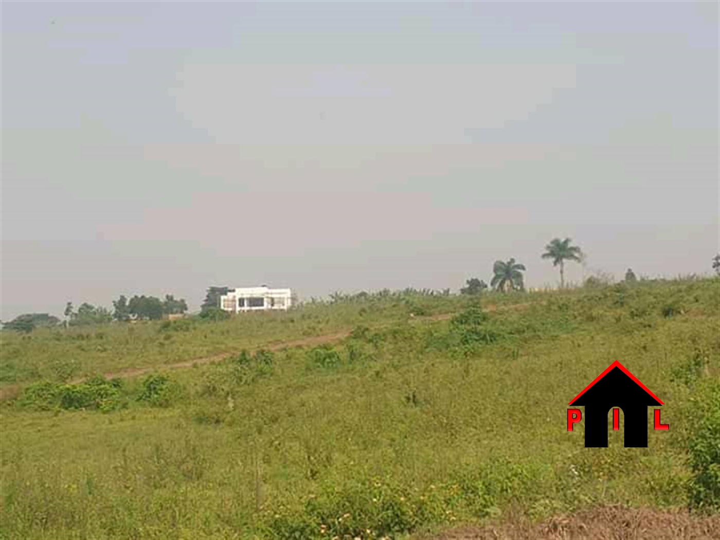 Agricultural Land for sale in Lukwanga Wakiso