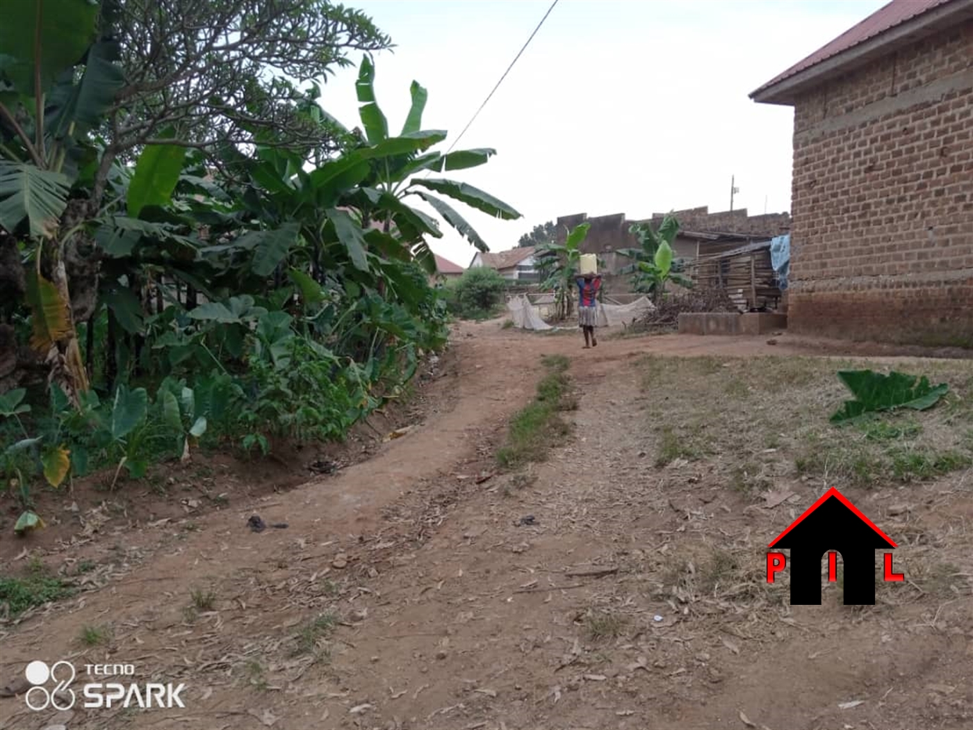 Residential Land for sale in Seguku Wakiso