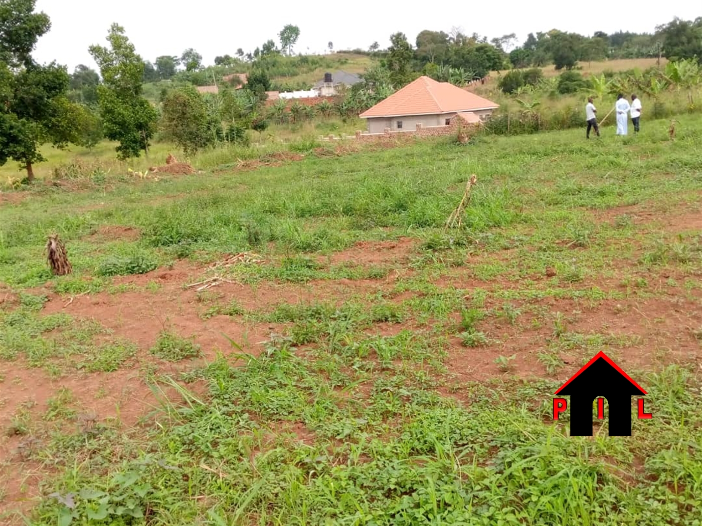 Commercial Land for sale in Muyenga Kampala