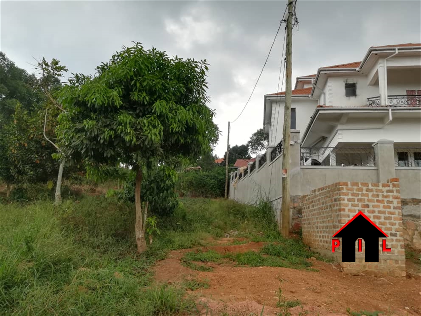 Commercial Land for sale in Mutundwe Kampala