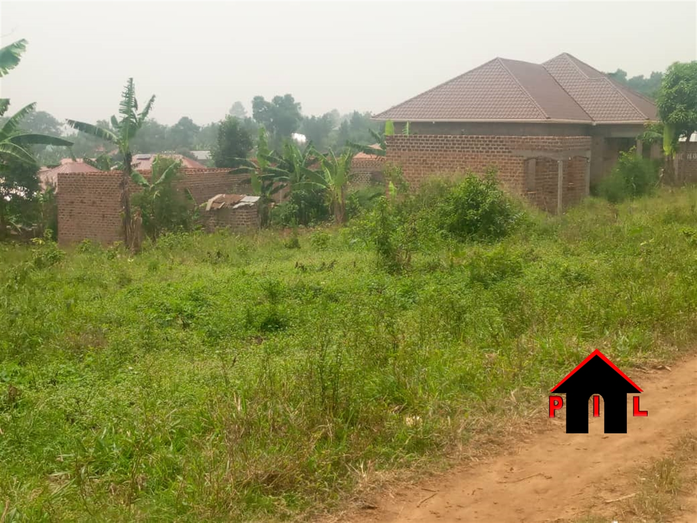 Residential Land for sale in Gayaza Wakiso