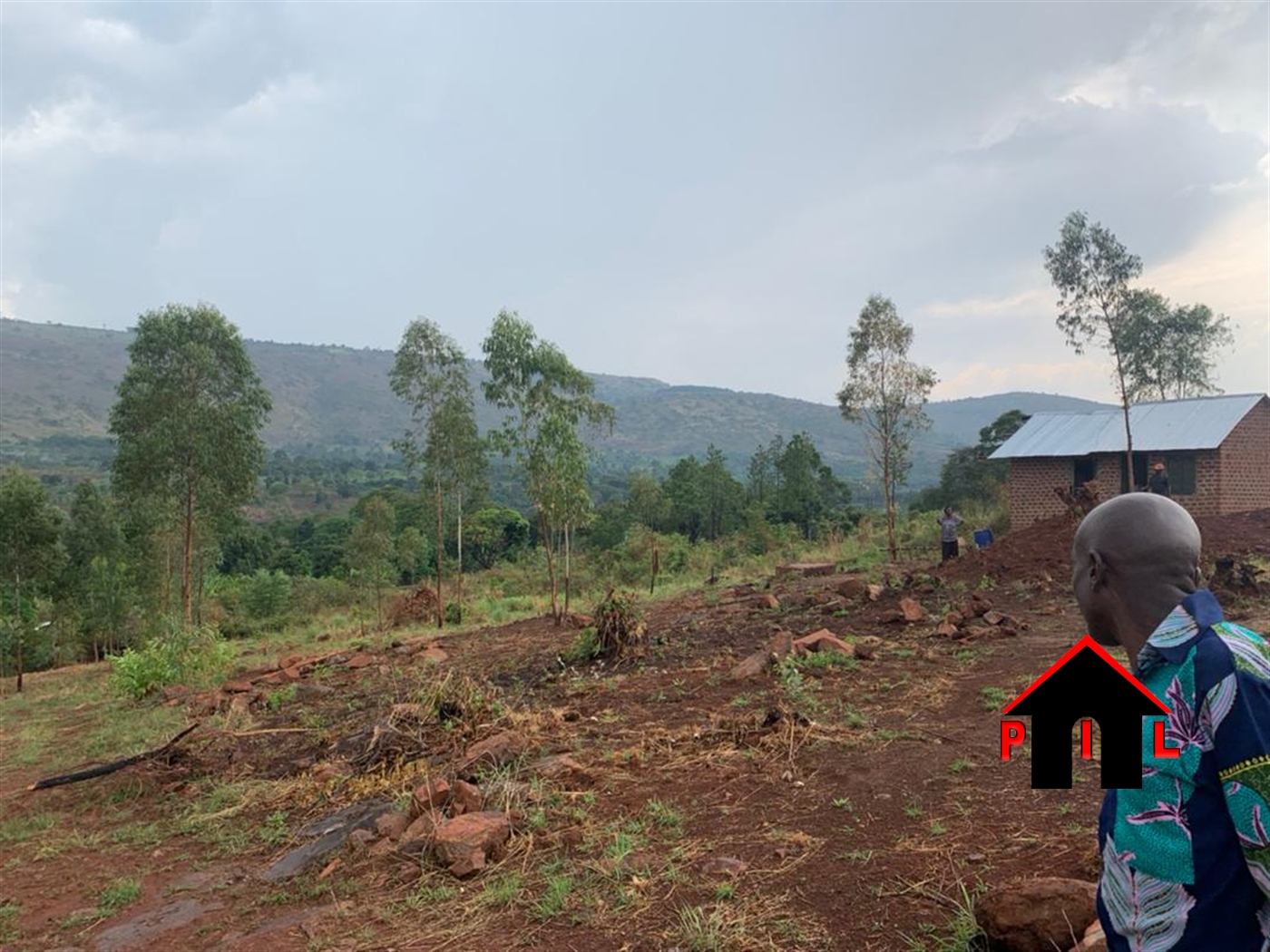 Agricultural Land for sale in Nyenga Jinja