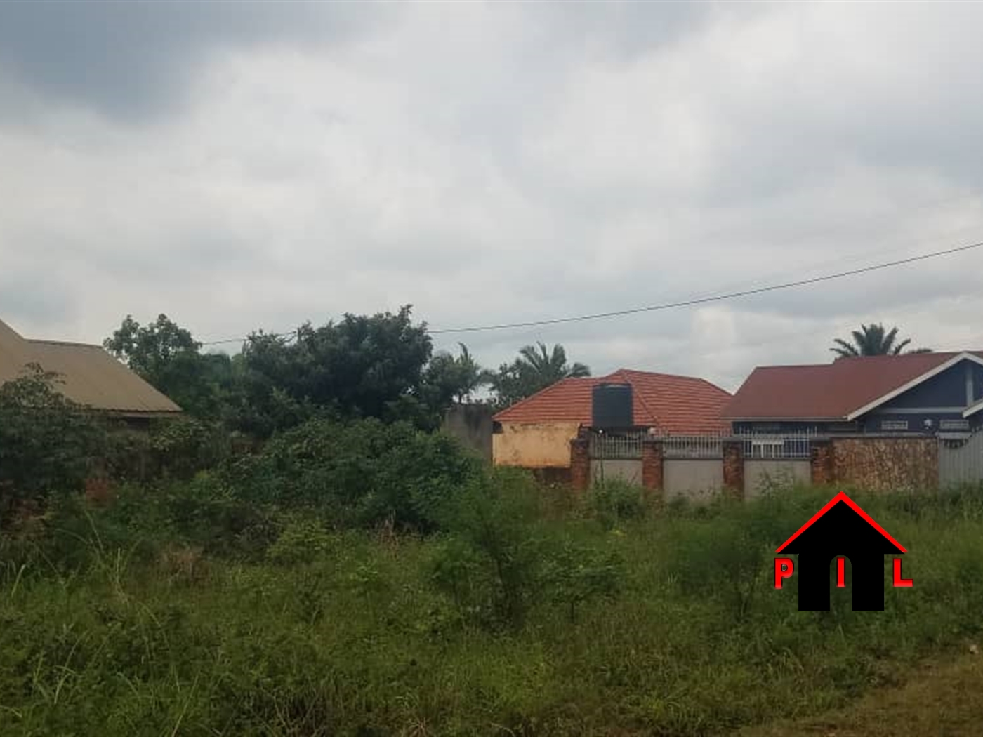 Residential Land for sale in Nakweelo Wakiso