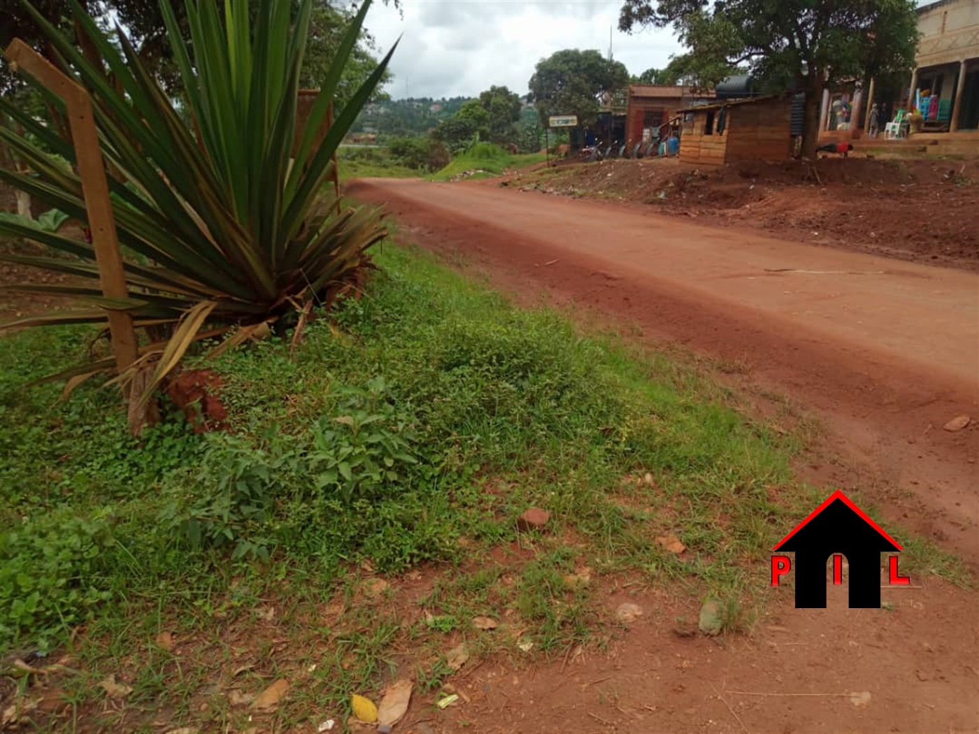 Residential Land for sale in Namubiru Mukono