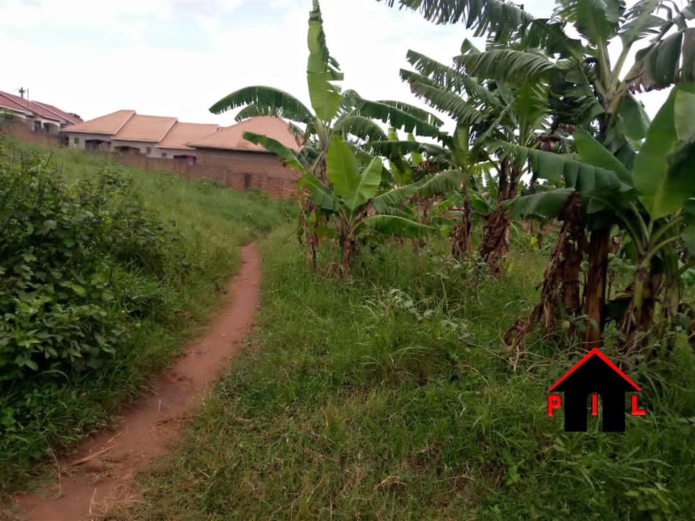 Residential Land for sale in Manyangwa Wakiso