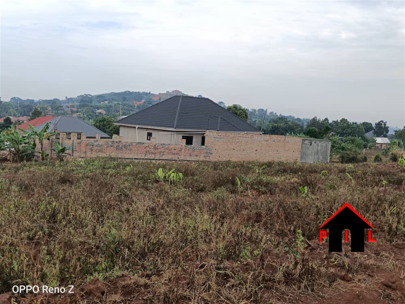 Residential Land for sale in Namaniba Mukono
