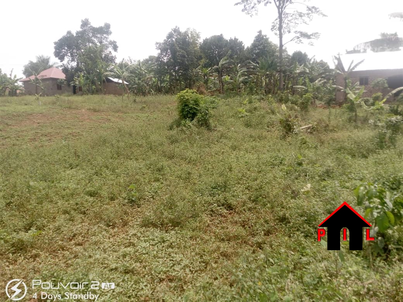 Residential Land for sale in Kyetume Mukono