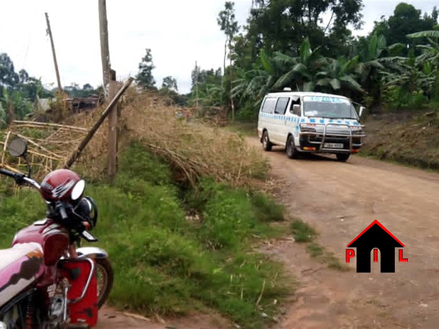 Residential Land for sale in Buddugala Mukono