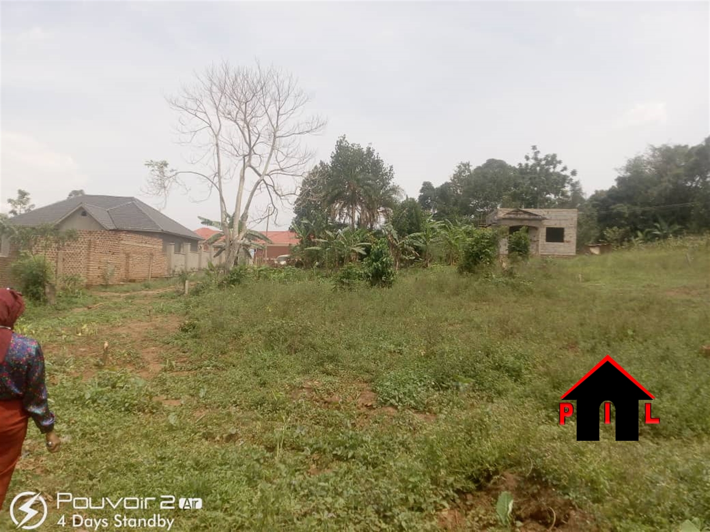 Residential Land for sale in Nyenjje Mukono