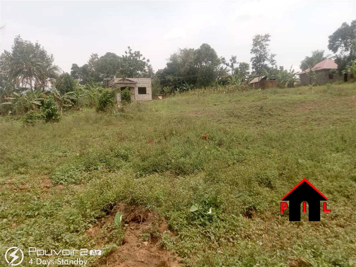 Residential Land for sale in Nyenjje Mukono