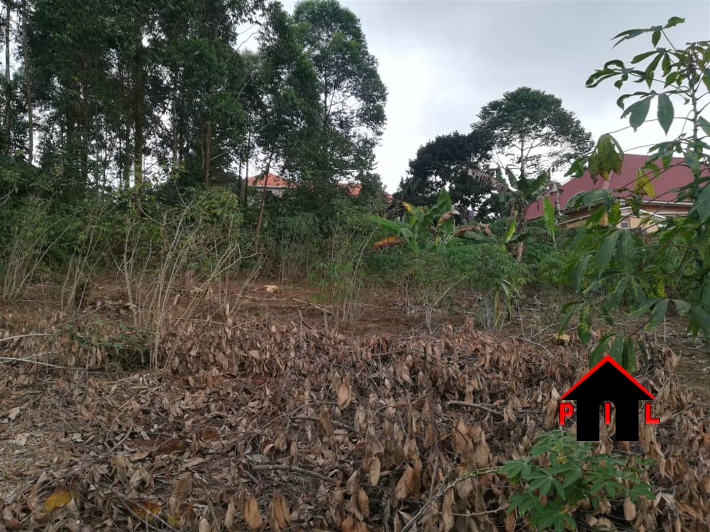 Residential Land for sale in Katta Wakiso