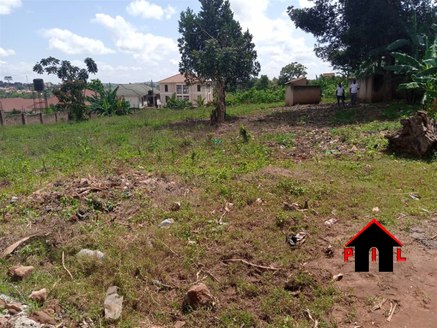 Residential Land for sale in Hilton Mukono