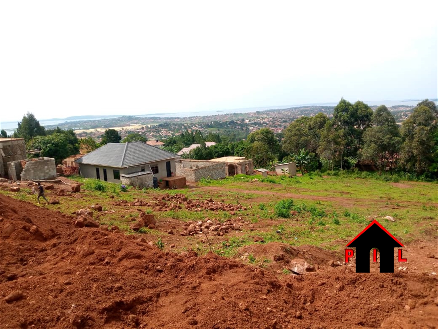 Residential Land for sale in Kisaasi Kampala