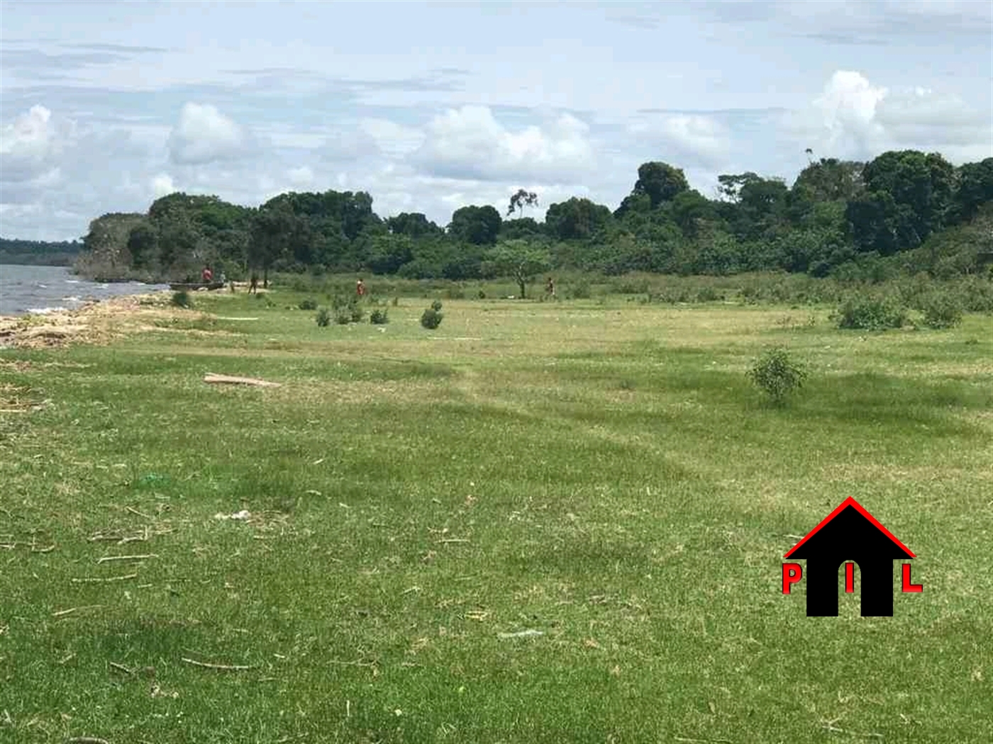 Commercial Land for sale in Kyanamukaaka Masaka