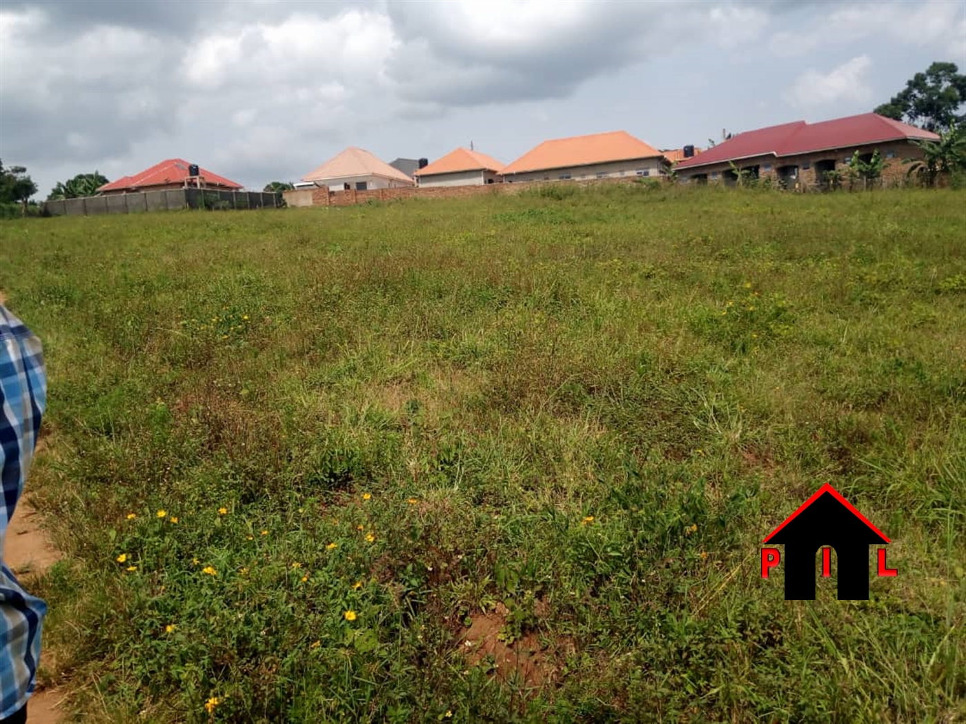 Residential Land for sale in Namusela Hoima