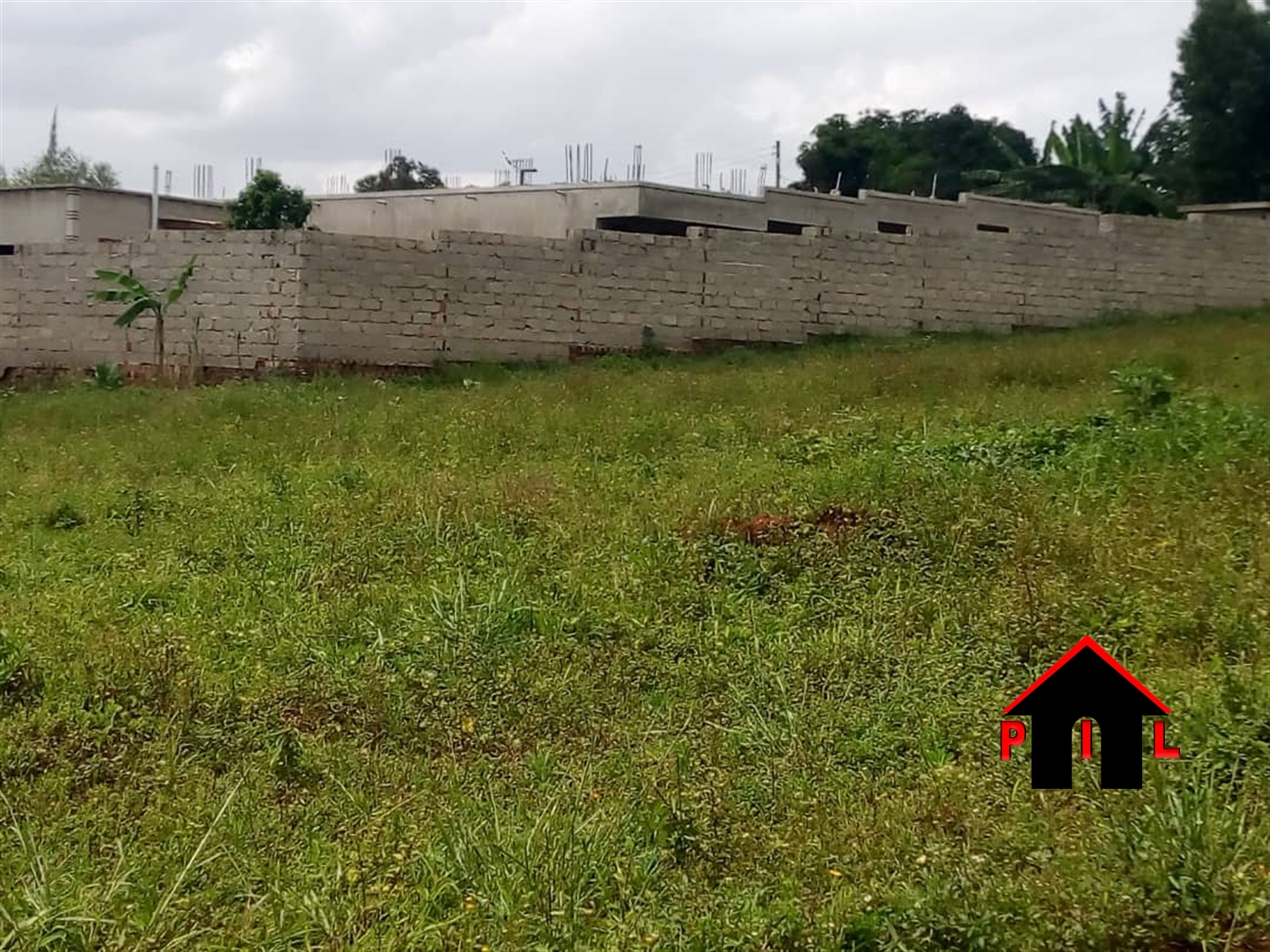 Residential Land for sale in Namusela Hoima