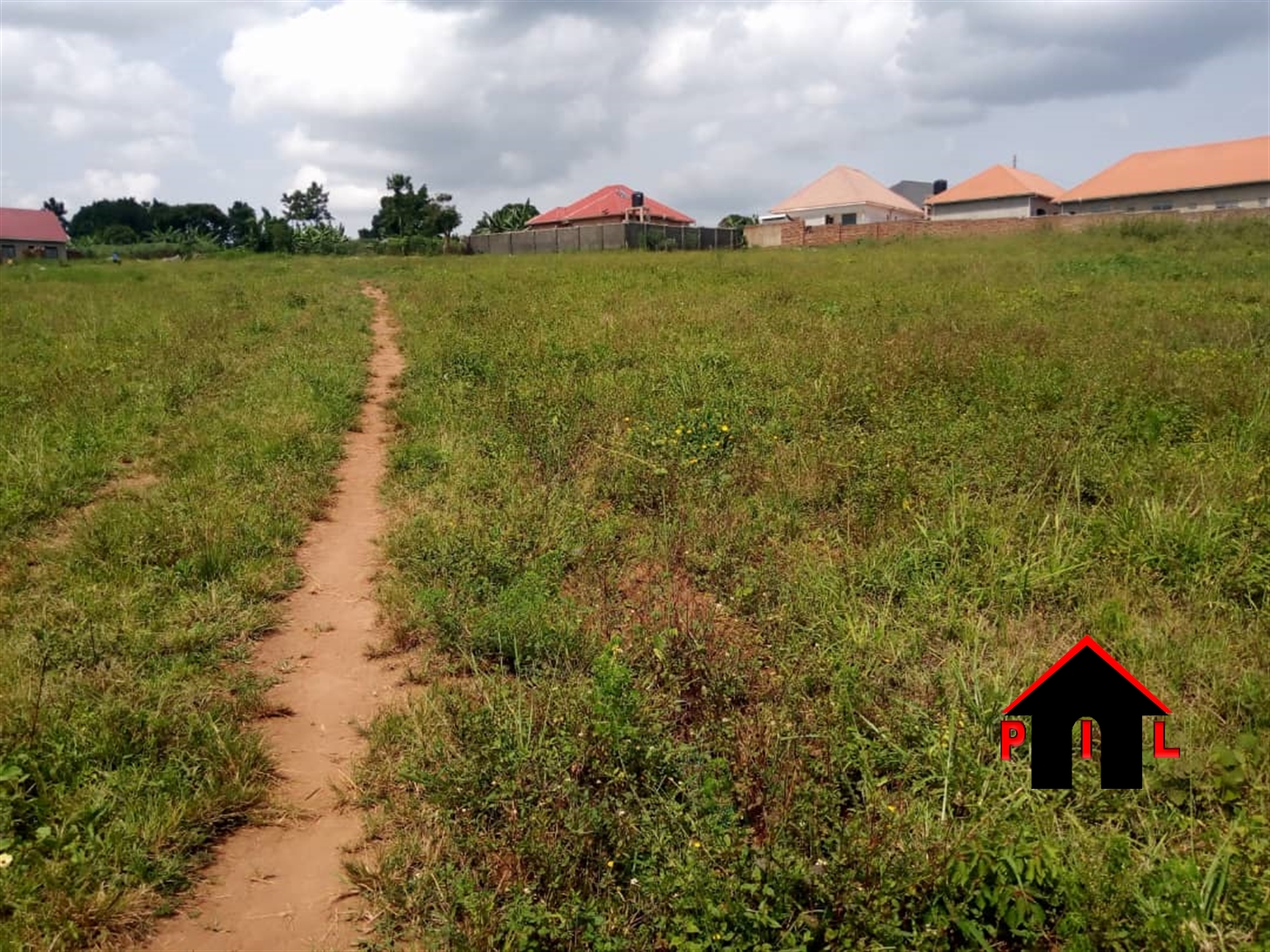 Residential Land for sale in Namusela Hoima