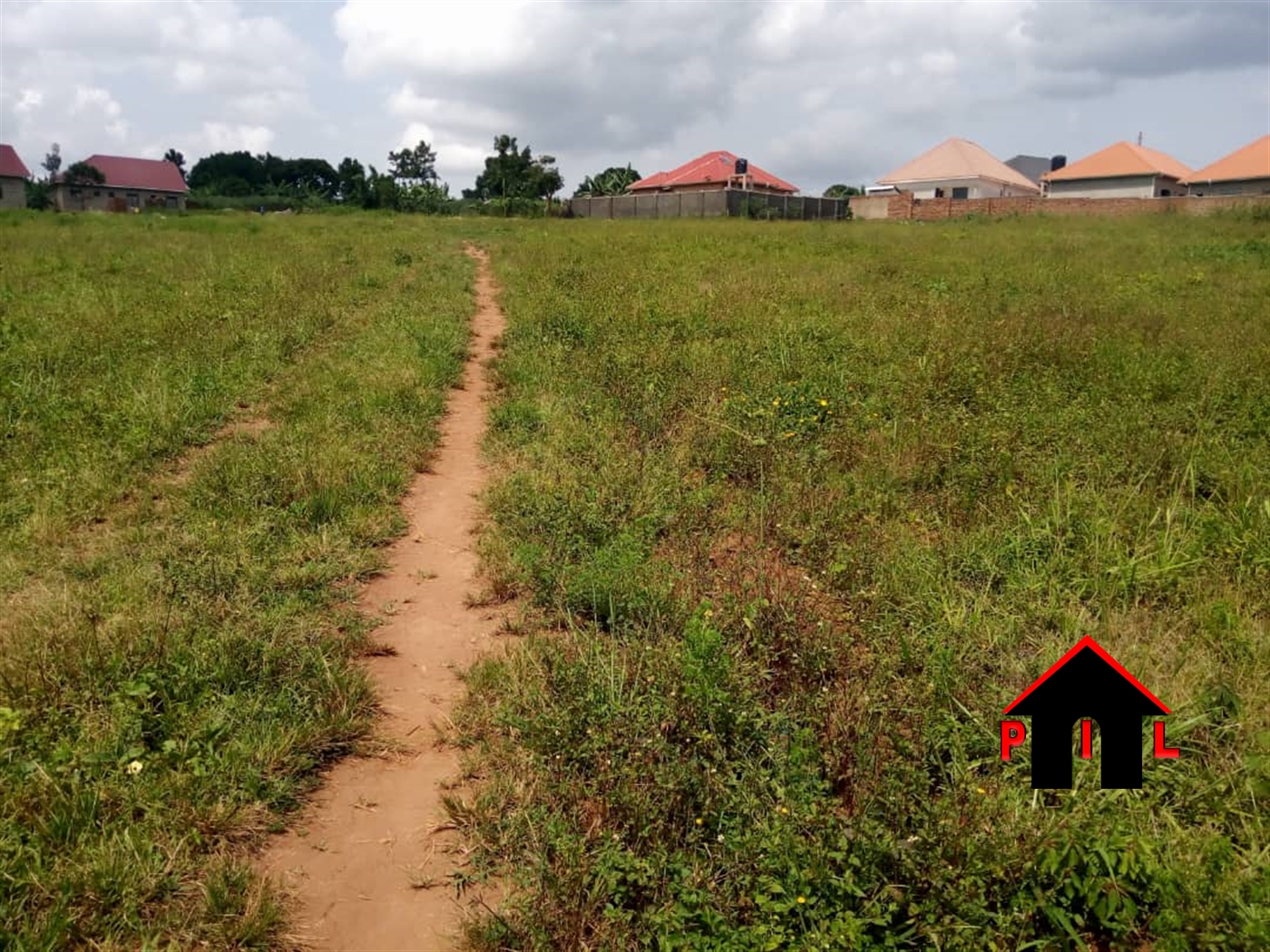 Residential Land for sale in Namusela Hoima