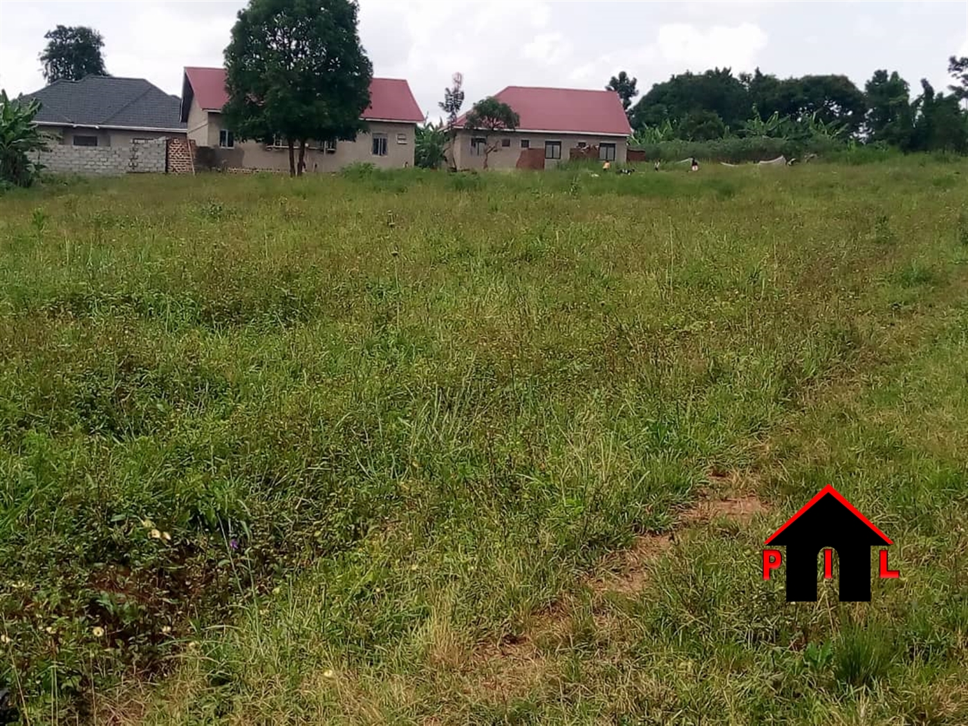Residential Land for sale in Namusela Hoima