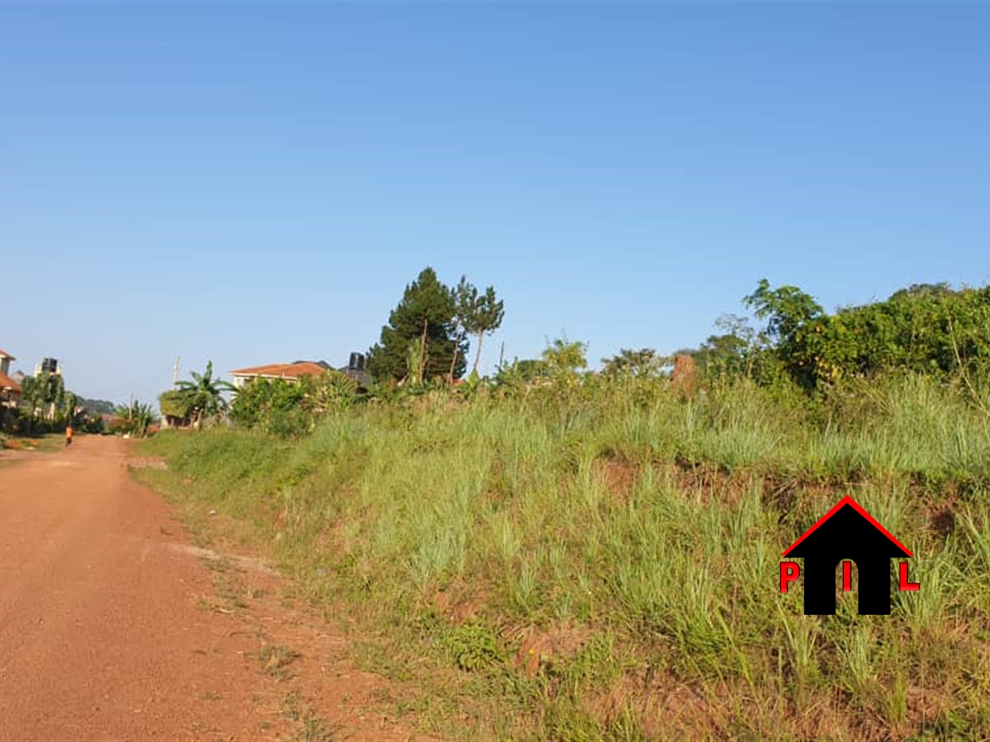 Agricultural Land for sale in Kiwenda Wakiso