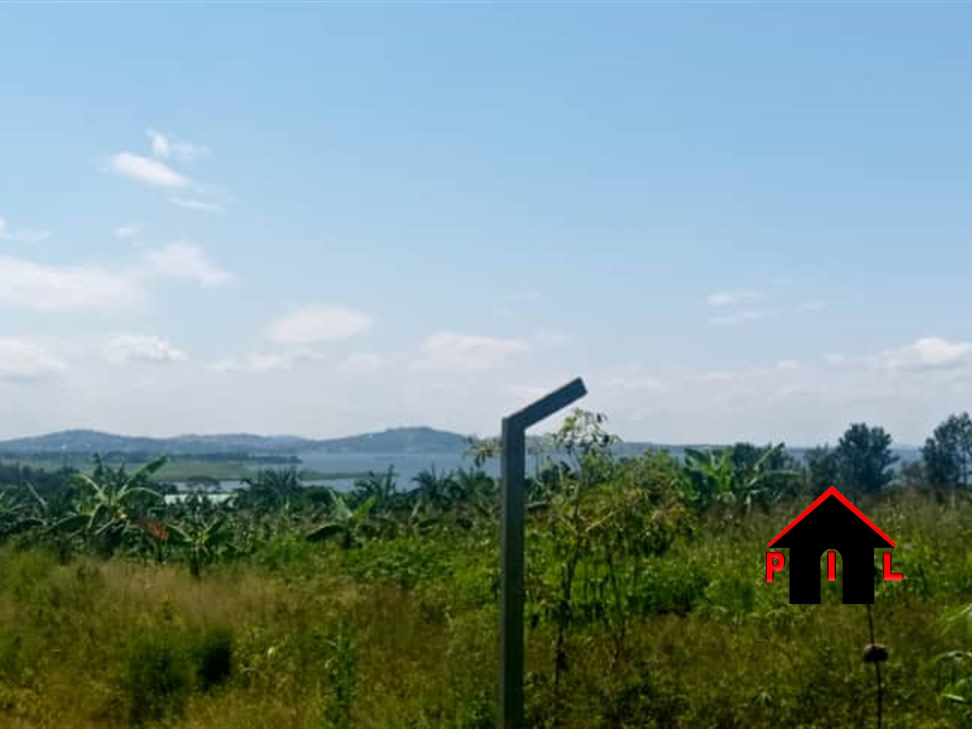 Agricultural Land for sale in Garuga Wakiso