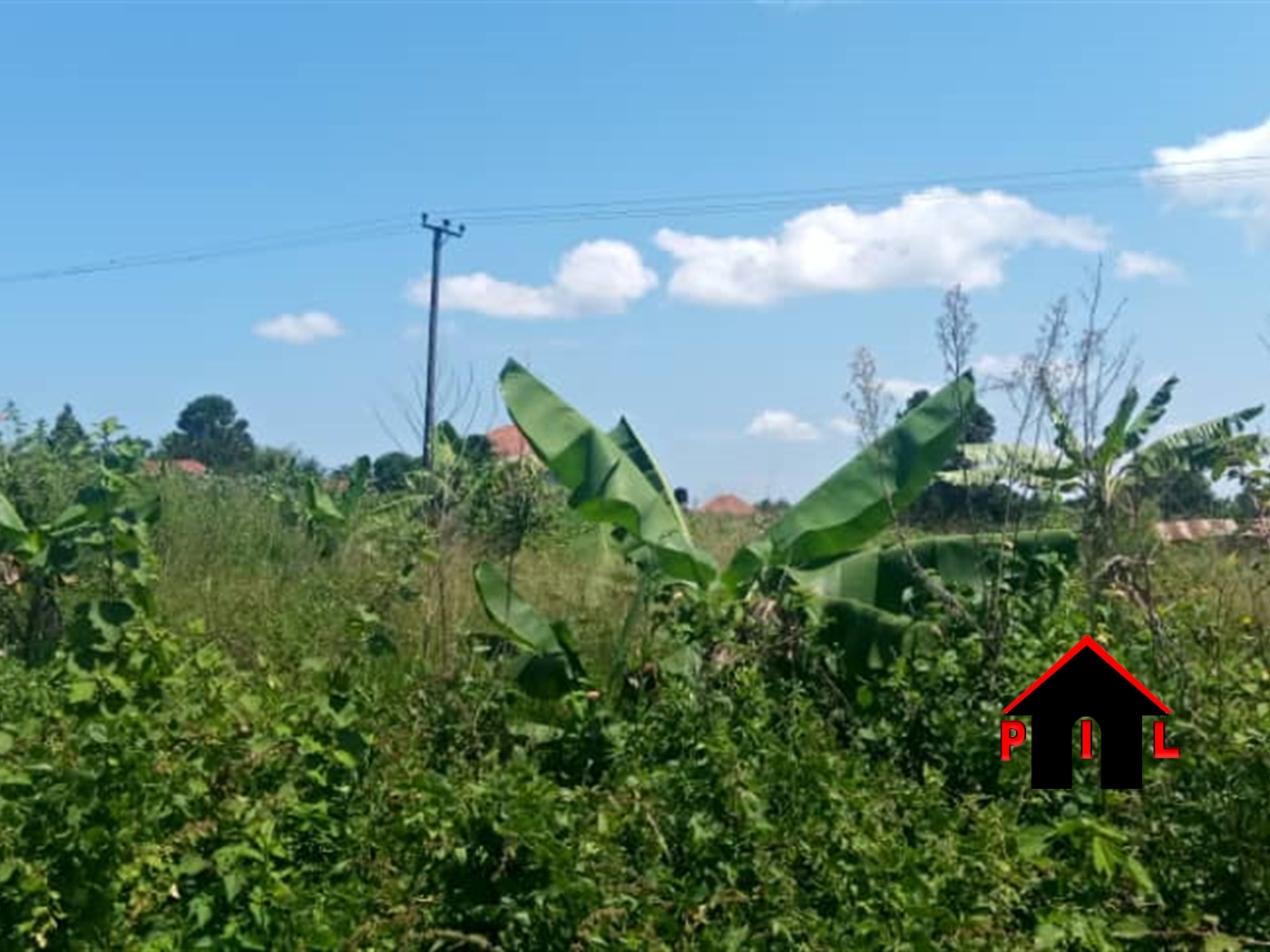 Agricultural Land for sale in Garuga Wakiso