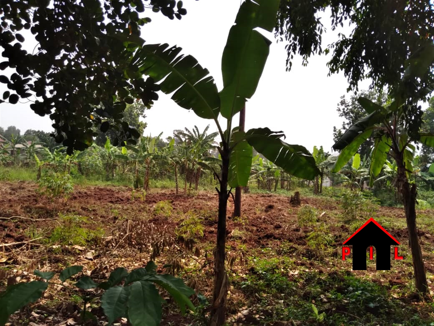 Agricultural Land for sale in Kyanja Wakiso