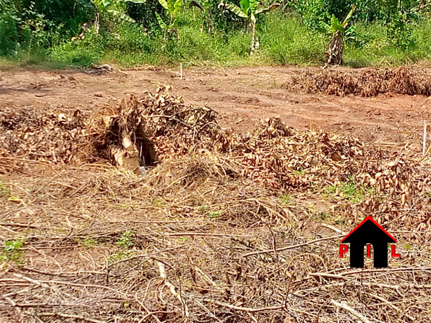 Agricultural Land for sale in Kisaasi Kampala