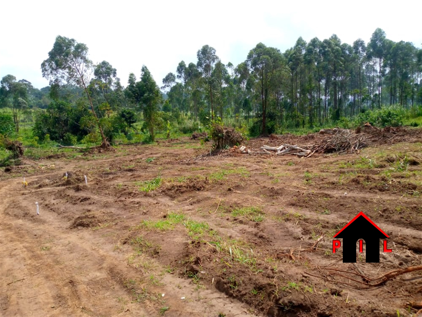 Agricultural Land for sale in Kisaasi Kampala