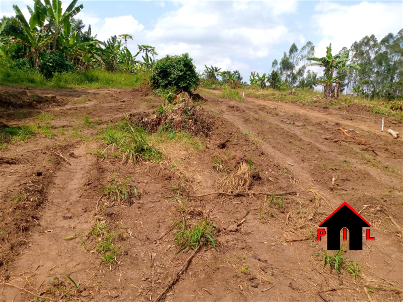 Agricultural Land for sale in Kisaasi Kampala