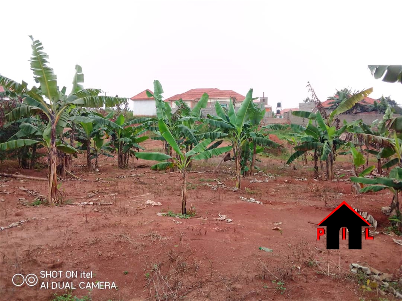 Agricultural Land for sale in Kisaasi Kampala