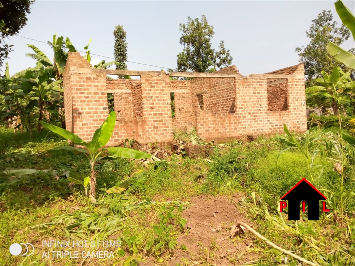 Agricultural Land for sale in Kiiti Wakiso