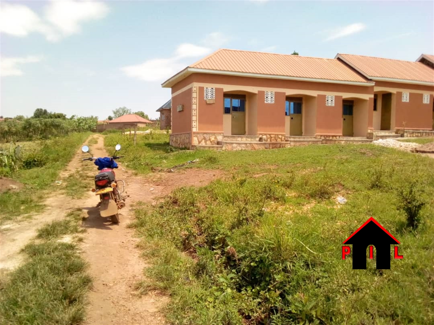 Residential Land for sale in Matugga Wakiso