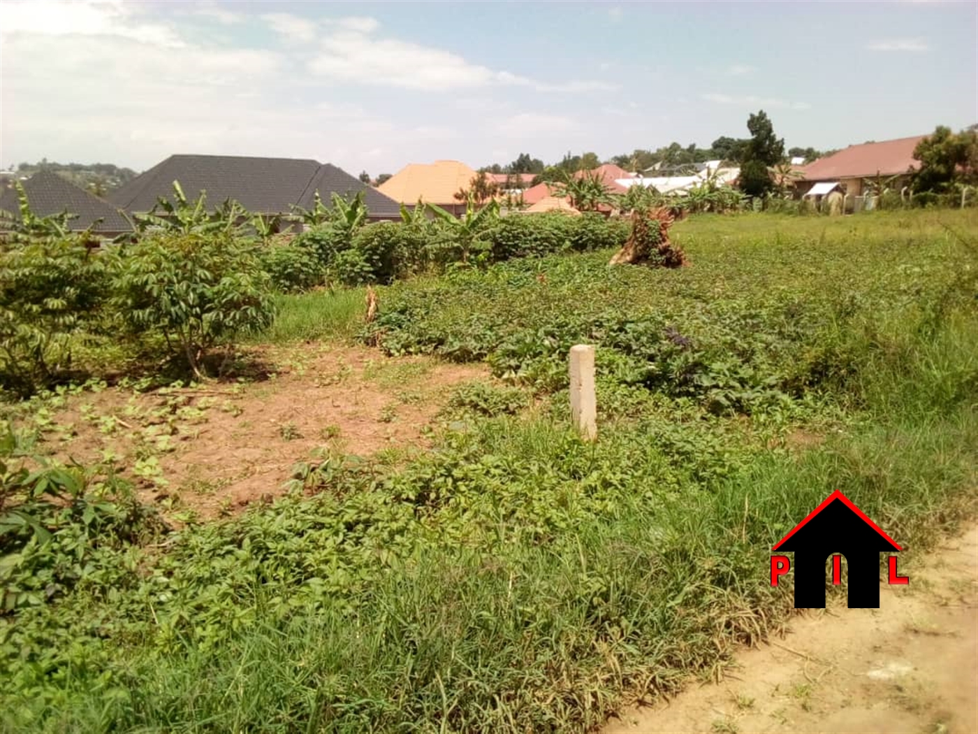 Residential Land for sale in Matugga Wakiso