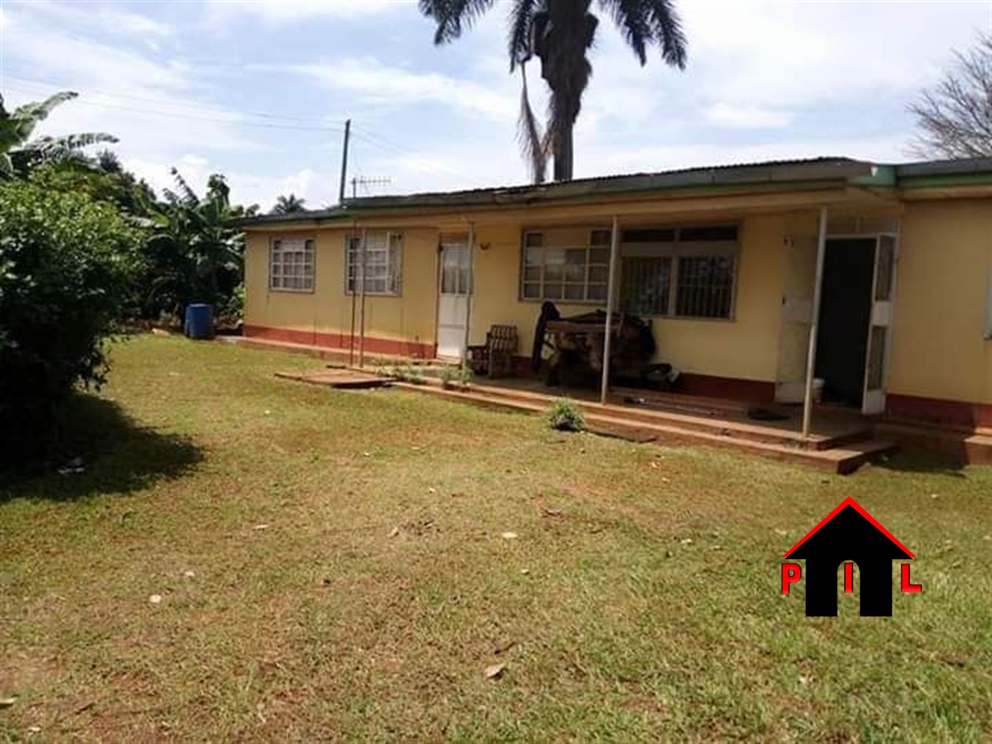 Commercial Land for sale in Bwebajja Wakiso