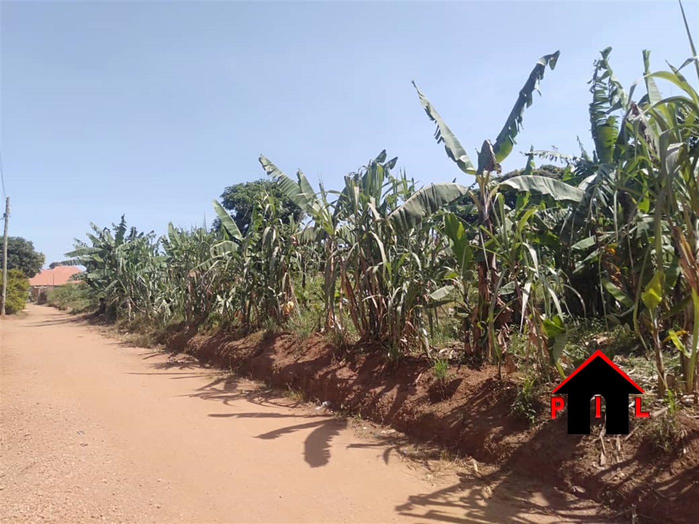 Residential Land for sale in Kajjansi Wakiso