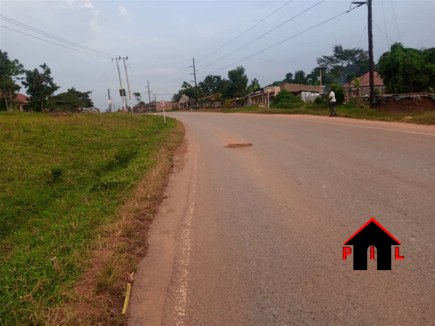 Commercial Land for sale in Kololo Kampala