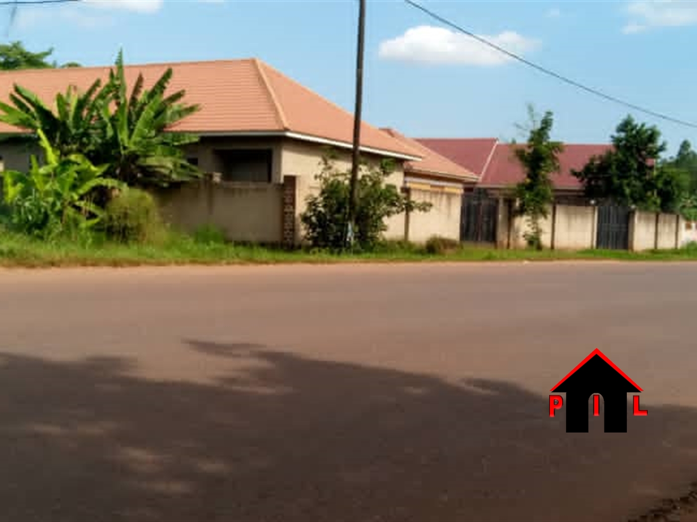 Commercial Land for sale in Naguru Kampala