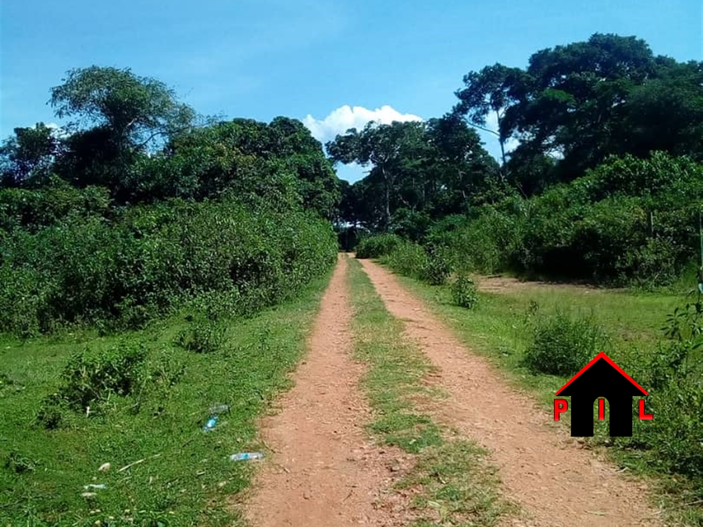 Agricultural Land for sale in Butalangu Nakaseke