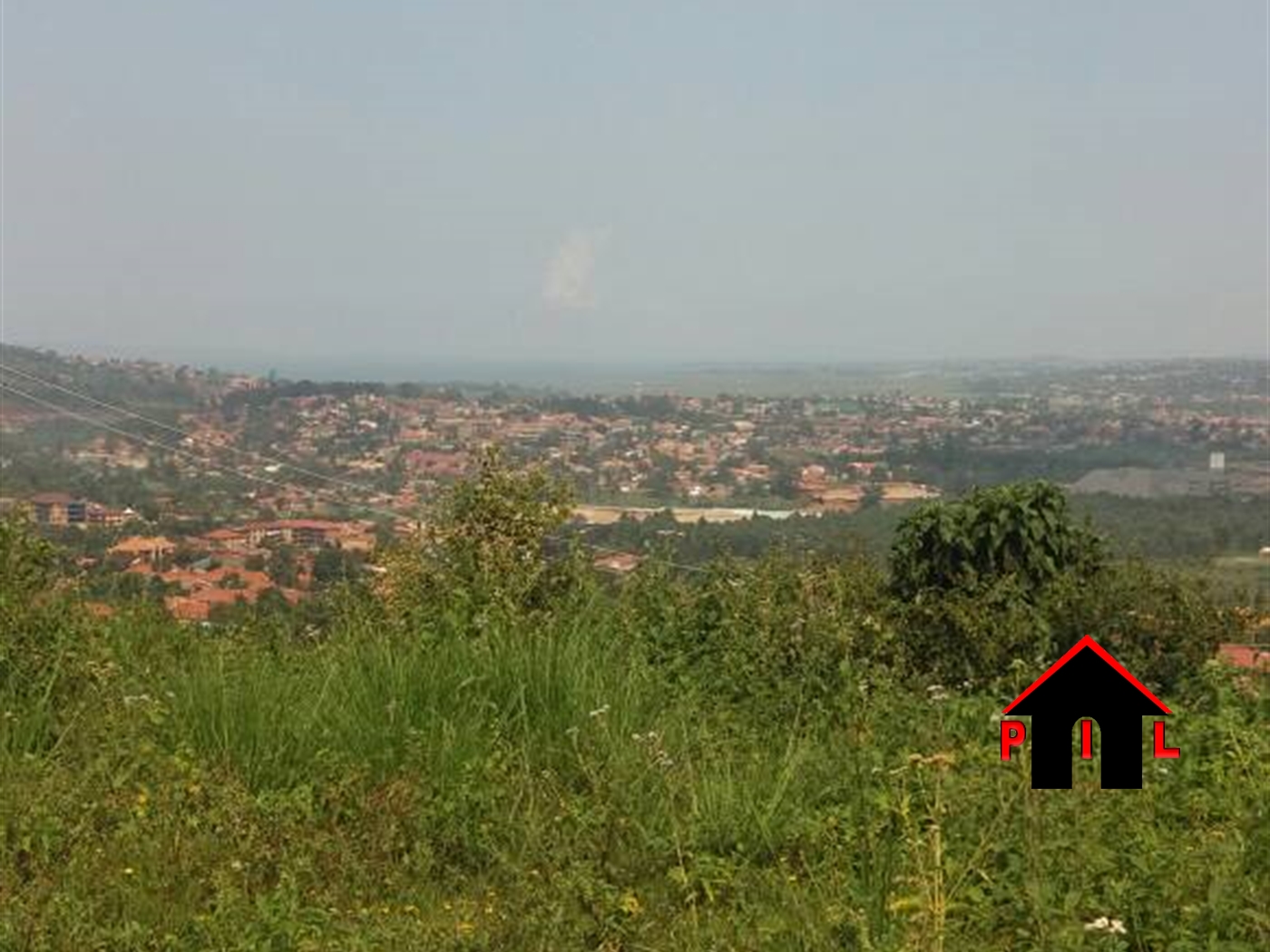 Agricultural Land for sale in Bukomelo Kiboga