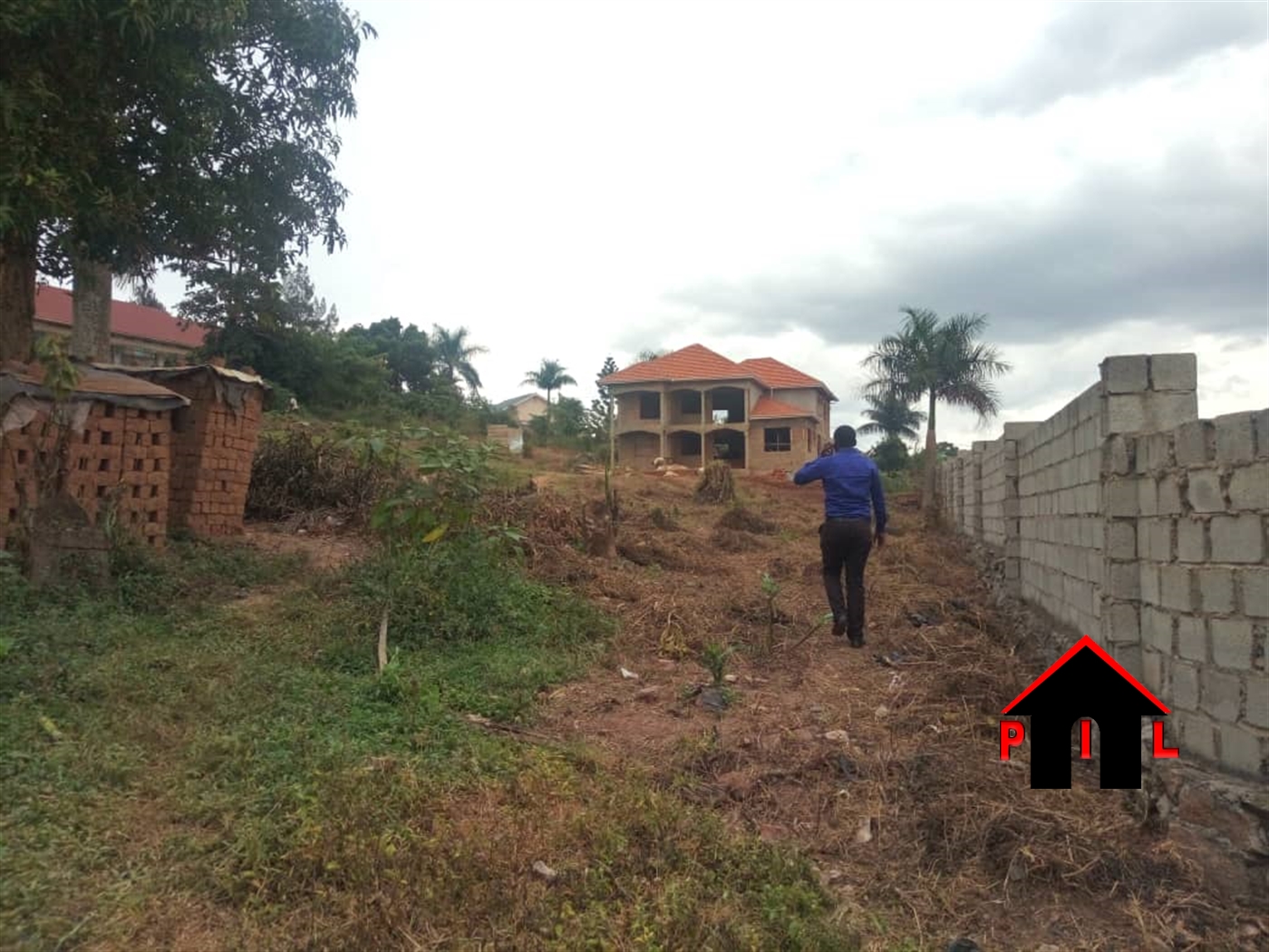 Residential Land for sale in Namagoma Masaka