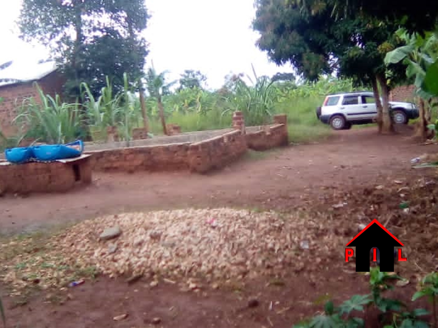 Residential Land for sale in Gayaza Wakiso