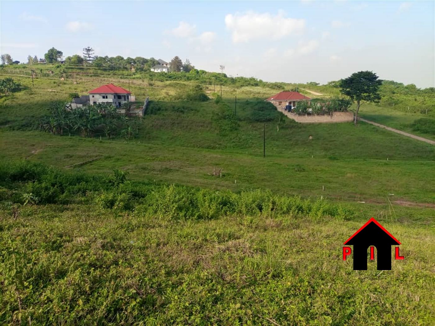 Residential Land for sale in Makenke Wakiso