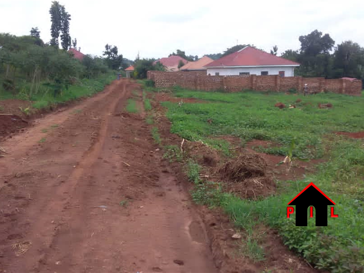 Residential Land for sale in Seeta Mukono