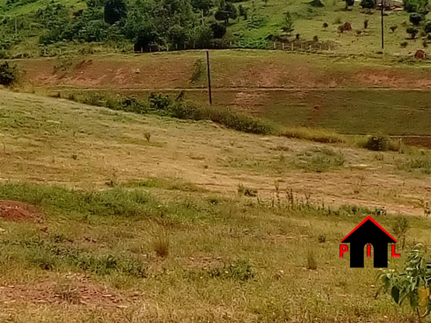 Residential Land for sale in Kalagi Mukono