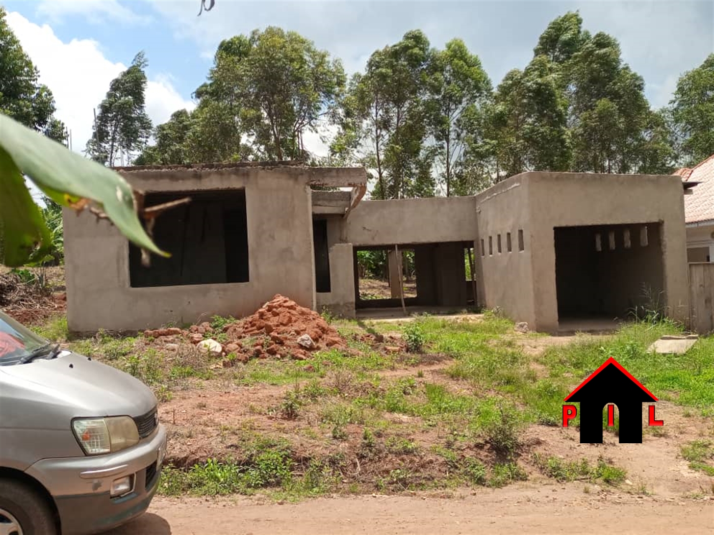 Residential Land for sale in Namayiba Mukono