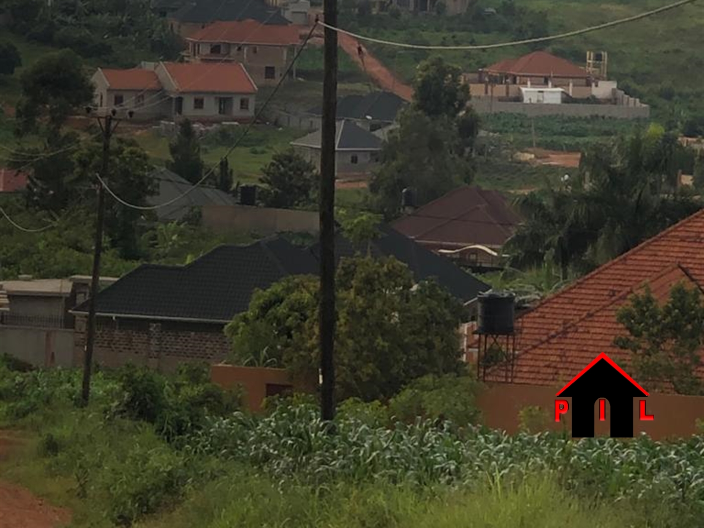 Residential Land for sale in Kyetume Mukono