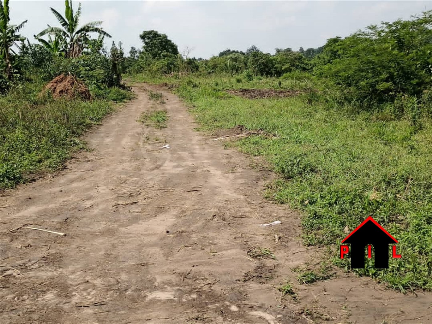 Residential Land for sale in Seeta Mukono