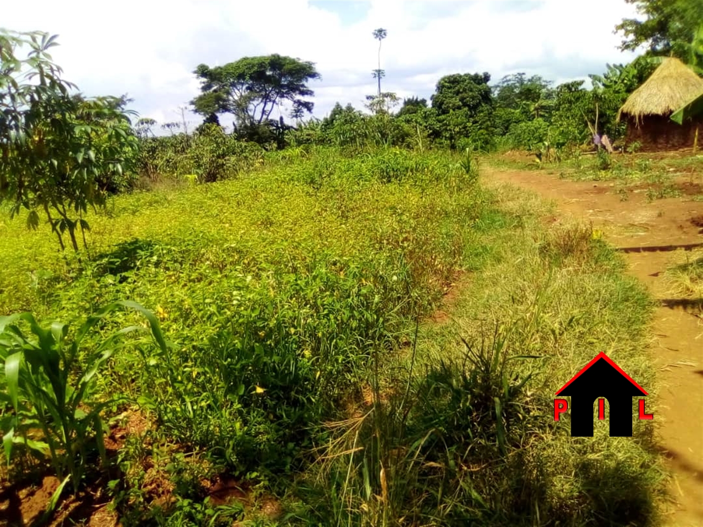 Residential Land for sale in Kavule Wakiso